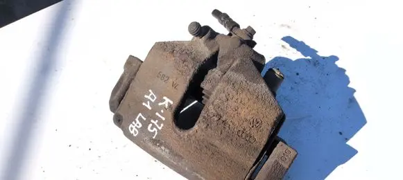 Audi A1 Front brake caliper 