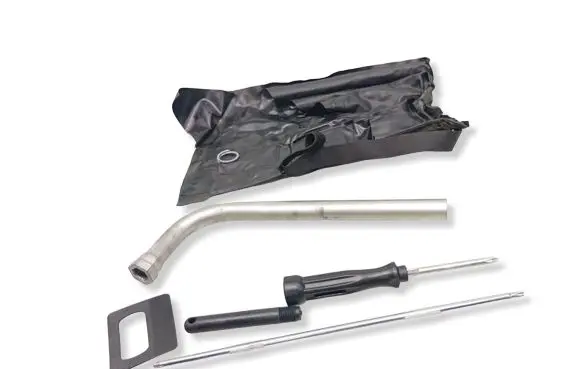 Audi A3 S3 8V Tool set 8N0012219