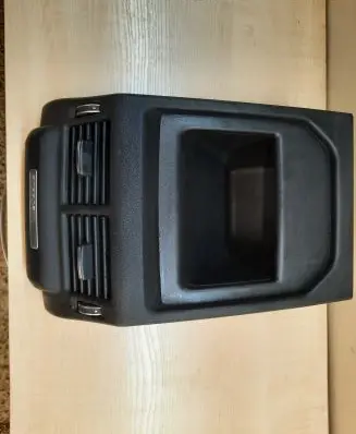Land Rover Evoque I Glove box central console BJ3204569AA 12D2325CBX