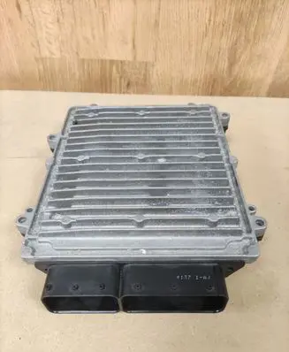 Mercedes-Benz GLC X253 C253 Engine control unit/module A2789001200