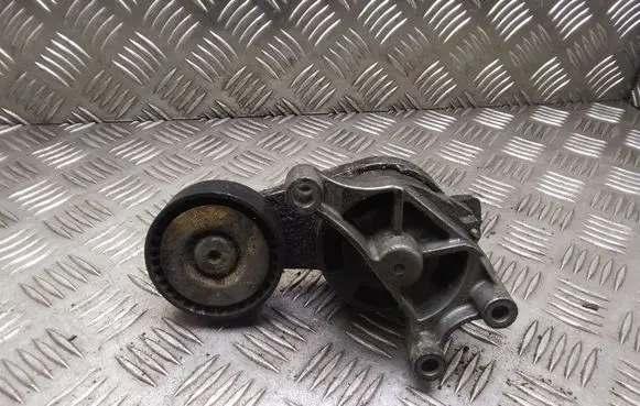 Generator/alternator belt tensioner