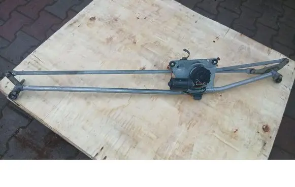 Citroen Xsara Picasso Front wiper linkage 3397020489