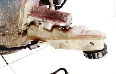 Volvo V50 Master brake cylinder 03350886551 03.3508-8655.1