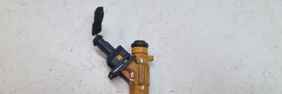 Fuel injector