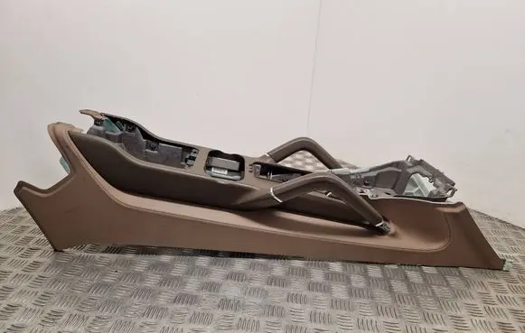 Porsche Cayenne (92A) Center console 45800001 4580000