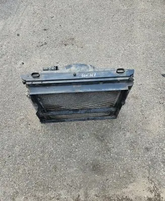 BMW 5 E60 E61 Radiator set 7787830 22793115 79154801