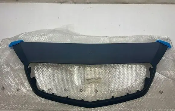 Mercedes-Benz Citan W415 Front bumper upper radiator grill A4158870301