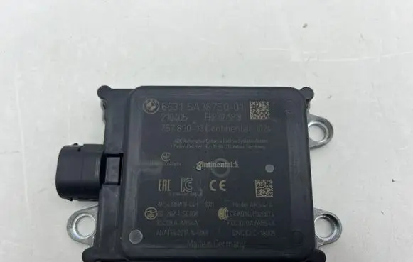 BMW 5 G30 G31 G38 Distronic sensor radar 5A387E0
