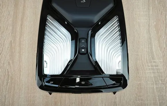 BMW X4 G02 Rear seat light 5B32494