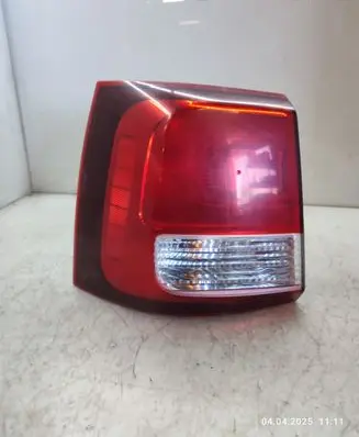 Rear/tail lights