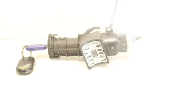 Fiat Punto Evo Ignition lock