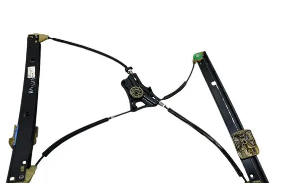 Audi A6 C7 Front window lifting mechanism without motor 4G0837461