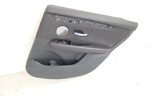 BMW 2 F45 Rear door card panel trim 2446884 24468897