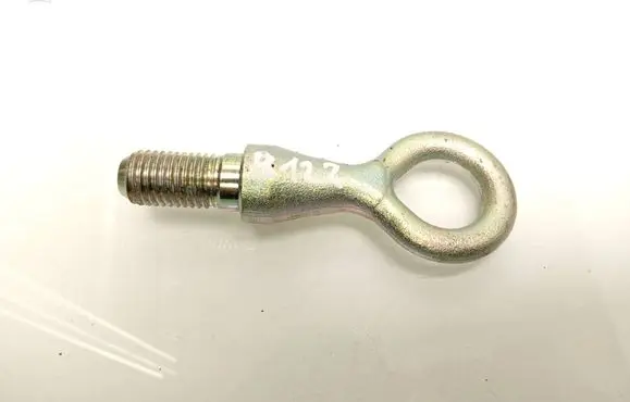 Mazda 6 Towing hook eye 