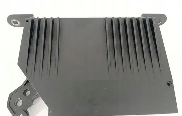 Volvo S90, V90 Sound amplifier P31489094