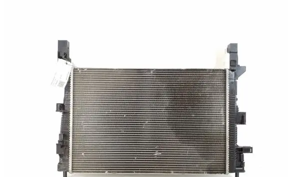 Ford Focus Coolant radiator F1F18005HB
