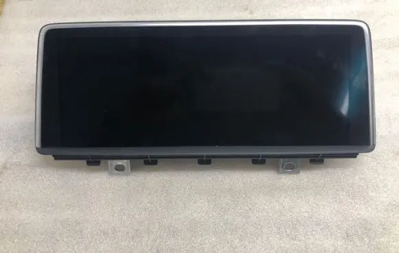 BMW X5 F15 Screen/display/small screen 9347878