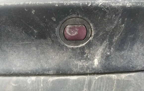 Audi A6 S6 C5 4B Parking PDC sensor
