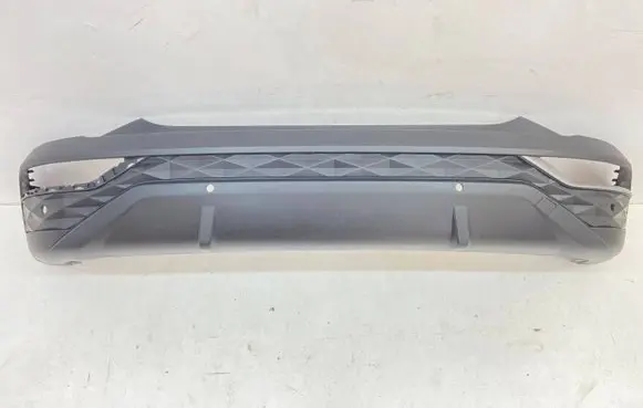 Hyundai Tucson LM Rear bumper lower part trim 86612N7000