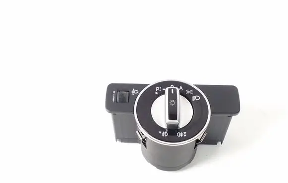 Mercedes-Benz E C207 W207 Light switch A2129051600