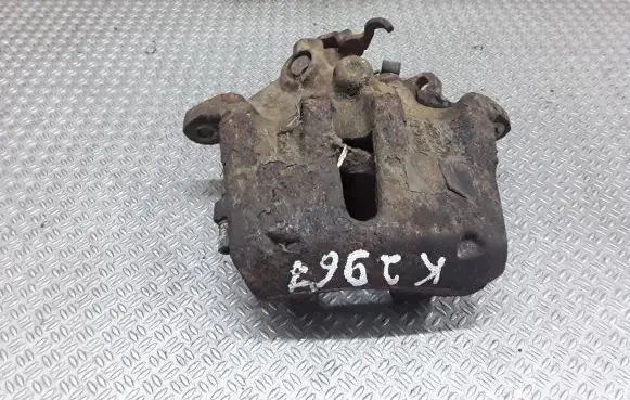 Citroen C5 Front brake caliper