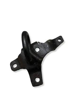 Jeep Grand Cherokee (WJ) Towing hook eye 52059158AC