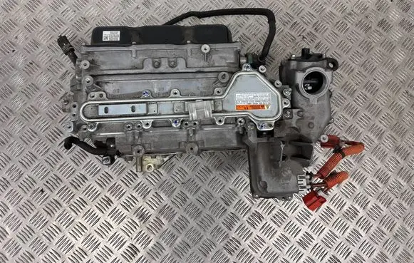 Toyota Mirai Voltage converter inverter G920062010 2521162010 G9200-62010