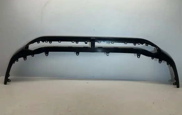 Toyota RAV 4 (XA50) Front bumper lip 