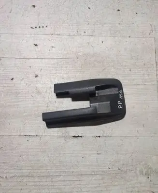 Mercedes-Benz GLA W156 X156 Front passenger seat rail trim A1769190500