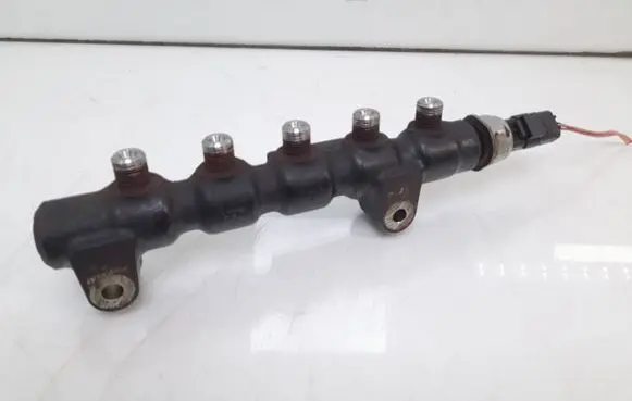 Peugeot 207 Fuel main line pipe 9654592680 9655465480