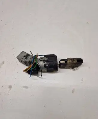 Citroen C5 Ignition lock 9648445180