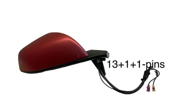 Tesla Model X Front door electric wing mirror 21775004 21774004H