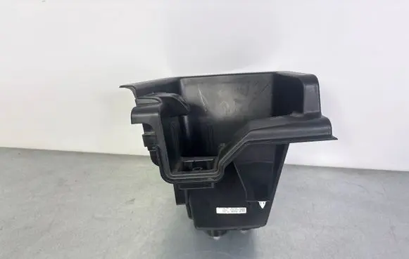 BMW 2 F46 Glove box in trunk 933354 923105