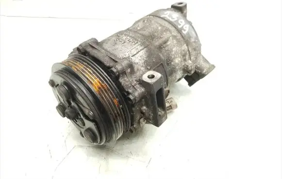 Opel Signum Air conditioning (A/C) compressor (pump)