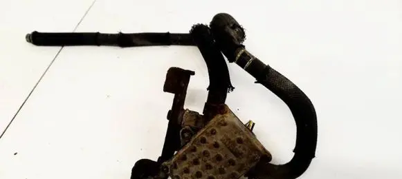 Lexus RX 300 Oil pump 