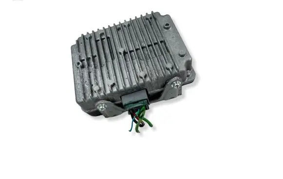 Jeep Compass Other control units/modules 56029770AA 1750202130CV2