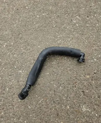 BMW X3 G01 Breather/breather pipe/hose 7623745 762374507