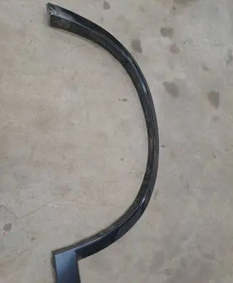 BMW X3 F25 Front arch trim 8050455 805045 45187