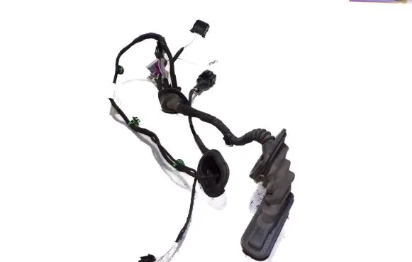 Volkswagen Caddy Front door wiring loom 2K5971121J