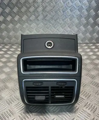 Audi A6 S6 C7 4G Glove box central console 4G0863300