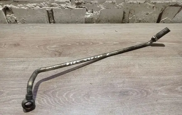 Volvo XC90 Turbo turbocharger oiling pipe/hose