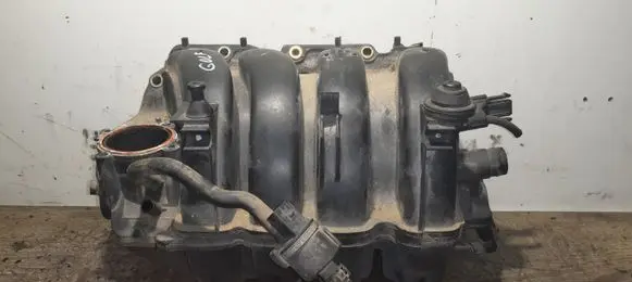 Volkswagen Golf V Intake manifold 2900310509