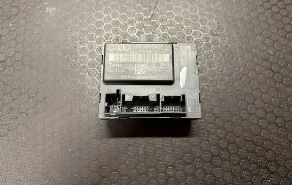 Door control unit/module