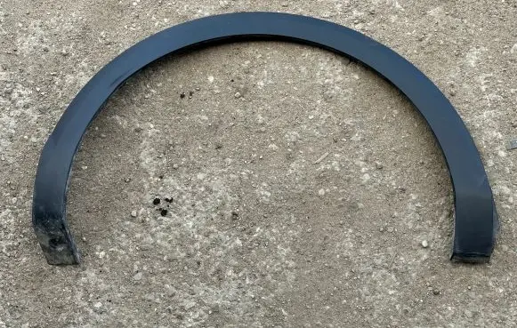 Citroen C4 III e-C4 Rear arch trim 9831344780