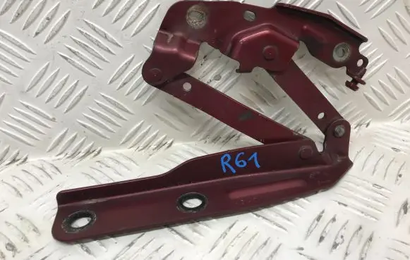 Chrysler Town & Country V Engine bonnet/hood hinges 955AB