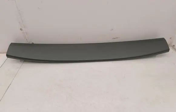 Toyota C-HR I Tailgate/trunk upper cover trim 64790F4010