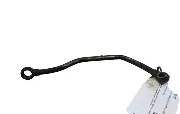 Volvo V60 Turbo turbocharger oiling pipe/hose