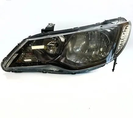 Honda Civic Headlight/headlamp P5492