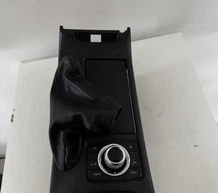 Mazda 6 Head unit multimedia control GKL166CM0B K0021