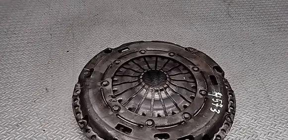Volkswagen Jetta V Pressure plate 3082001165